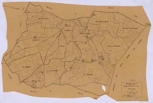 Eyliac - 