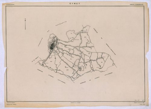 Eymet - 