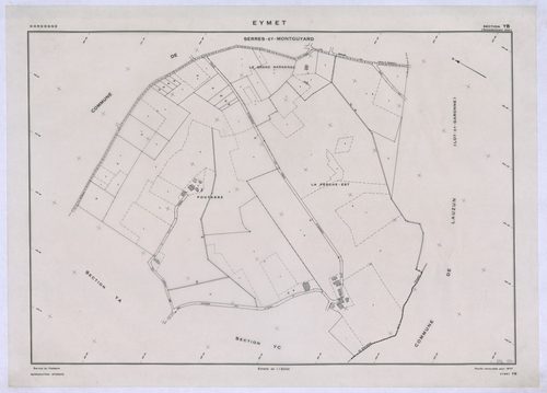 Eymet - 