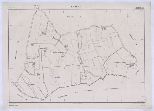 Eymet - 