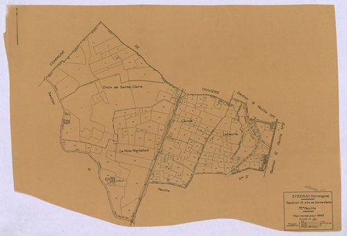 Eyzerac - 