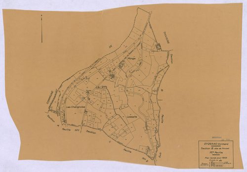 Eyzerac - 