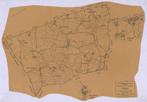 Eyzerac - 