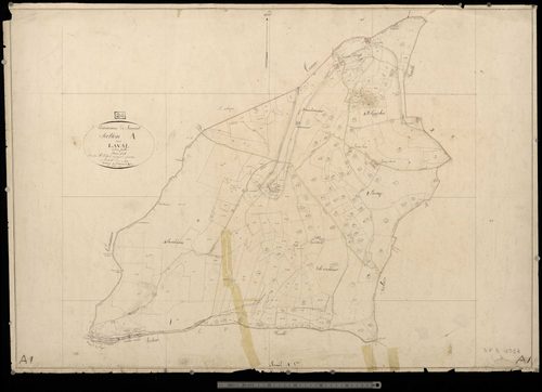 Les Eyzies-de-Tayac-Sireuil - Laval