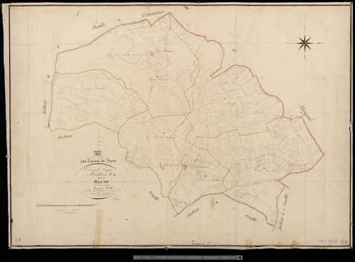 Les Eyzies-de-Tayac-Sireuil - Beune
