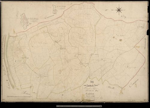 Les Eyzies-de-Tayac-Sireuil - Laborie