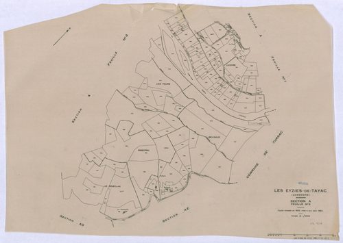 Les Eyzies-de-Tayac-Sireuil - 