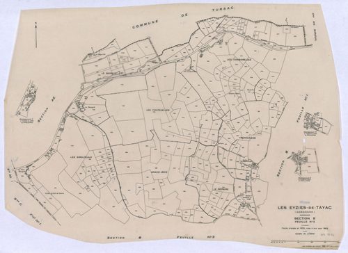 Les Eyzies-de-Tayac-Sireuil - 