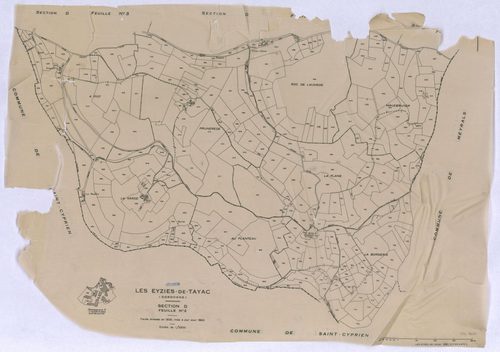 Les Eyzies-de-Tayac-Sireuil - 