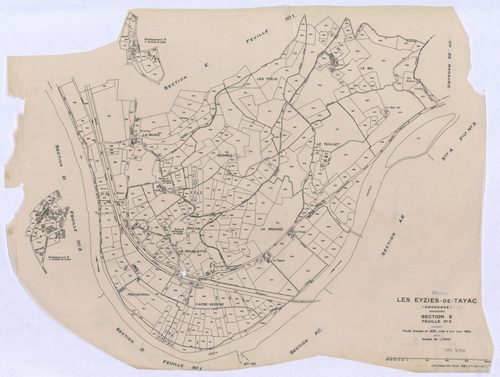 Les Eyzies-de-Tayac-Sireuil - 