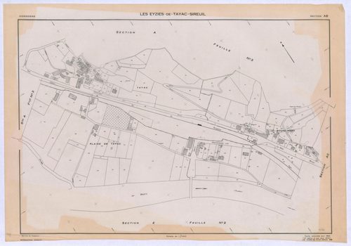 Les Eyzies-de-Tayac-Sireuil - 