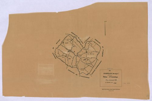 Faurilles - 
