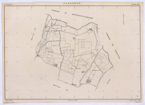 Flaugeac - 