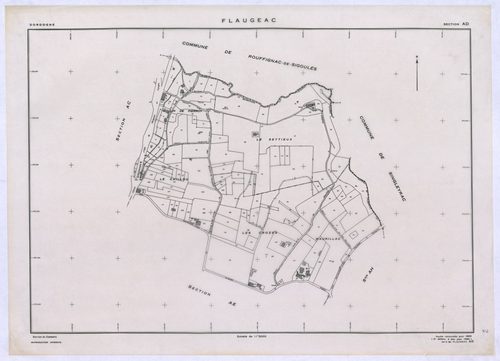 Flaugeac - 