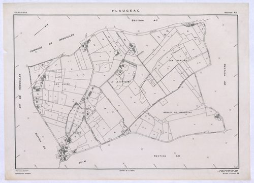 Flaugeac - 