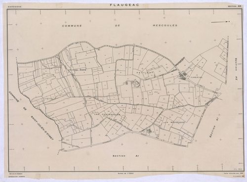 Flaugeac - 