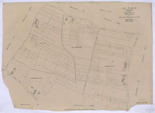 Le Fleix - 
