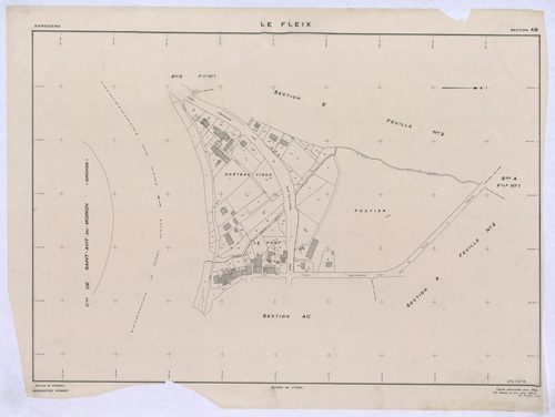 Le Fleix - 