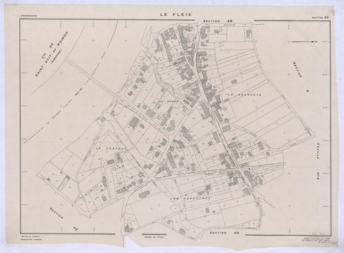 Le Fleix - 