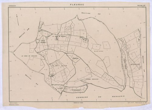 Fleurac - 