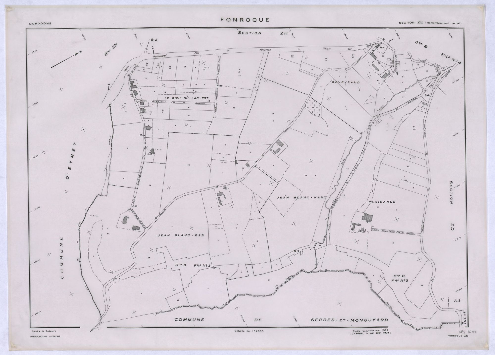 Fonroque - 