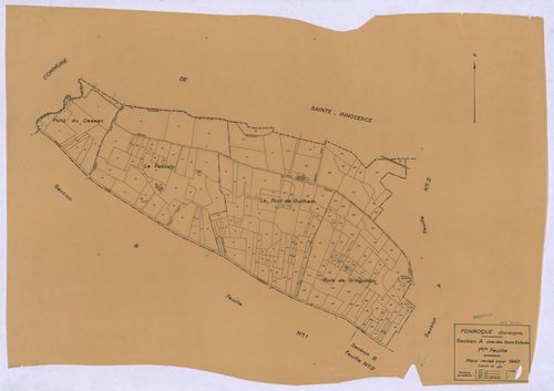Fonroque - 