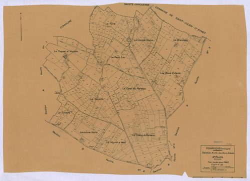 Fonroque - 