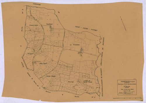 Fonroque - 