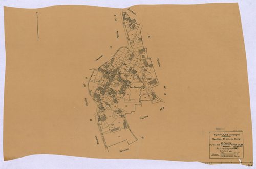 Fonroque - 