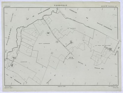 Fonroque - 