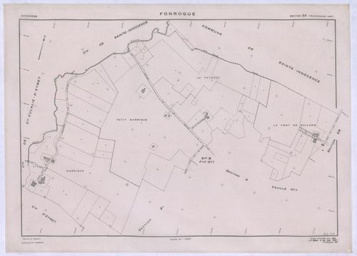 Fonroque - 