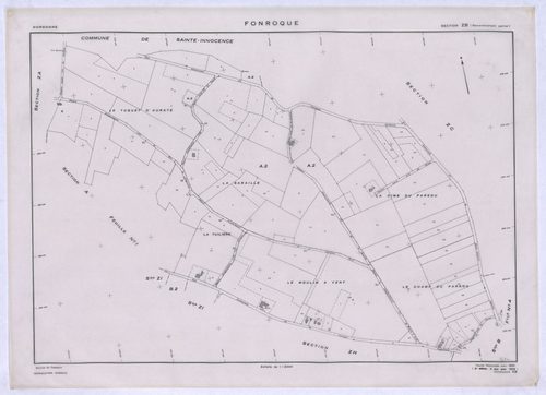Fonroque - 