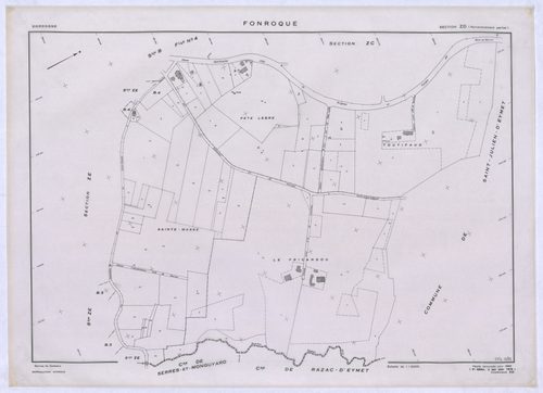 Fonroque - 