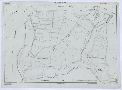 Fonroque - 