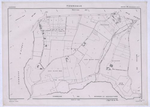 Fonroque - 