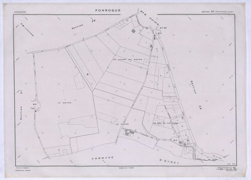 Fonroque - 