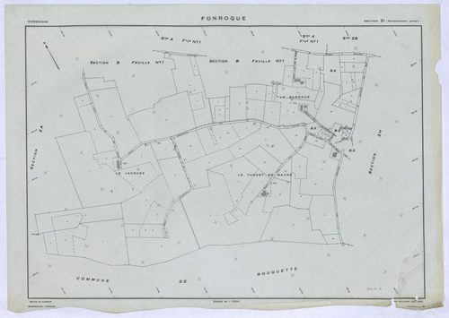 Fonroque - 