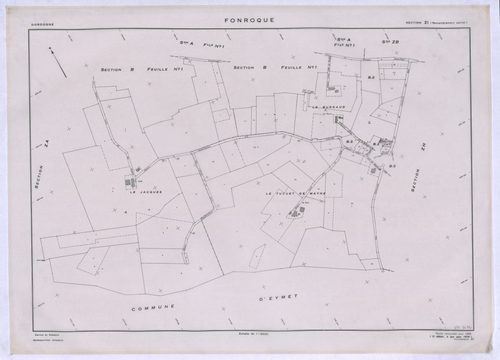 Fonroque - 