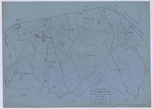 Fossemagne - 