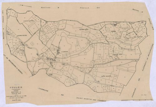 Fouleix - 