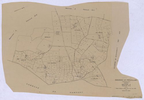 Gageac-et-Rouillac - 