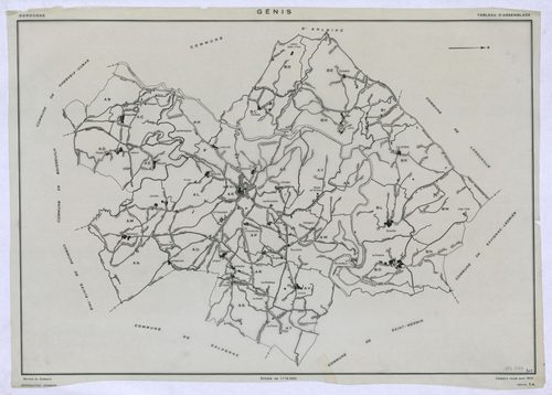 Génis - 