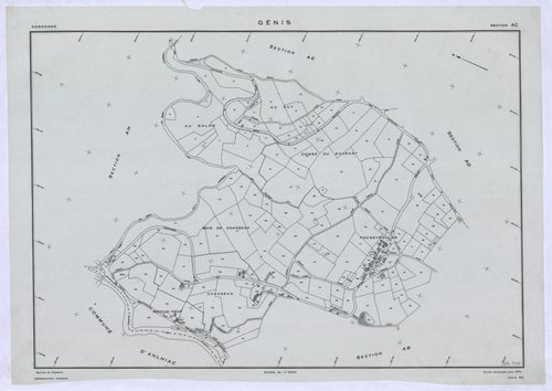 Génis - 