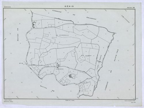 Génis - 