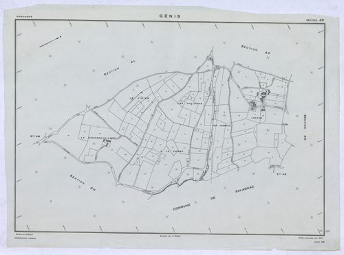 Génis - 