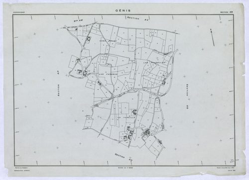 Génis - 