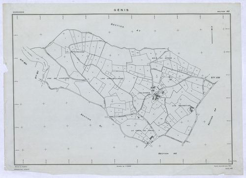 Génis - 
