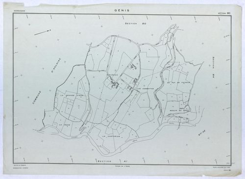 Génis - 