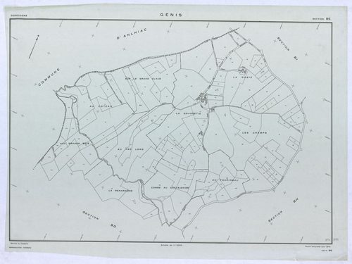 Génis - 