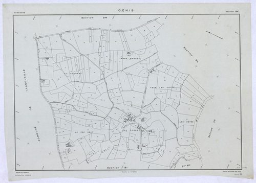 Génis - 